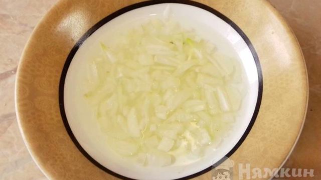 Сборник рецептов