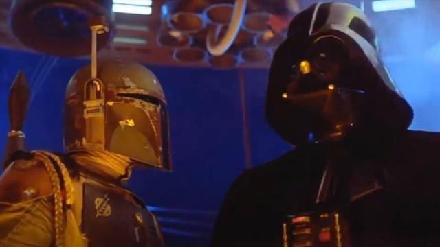 Top 10 Crazy Facts About Boba Fett смотреть онлайн