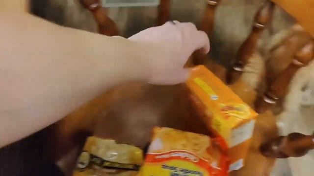 $100 Budget Grocery Haul | HEB Haul | Family of 4 Grocery Haul смотреть онлайн