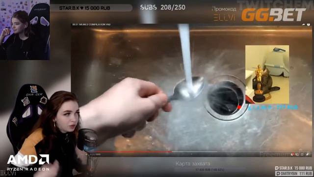 Lorinefairy смотрит Топ Моменты с Twitch | Выступление Депутата и Новые Правила Твича смотреть онлайн