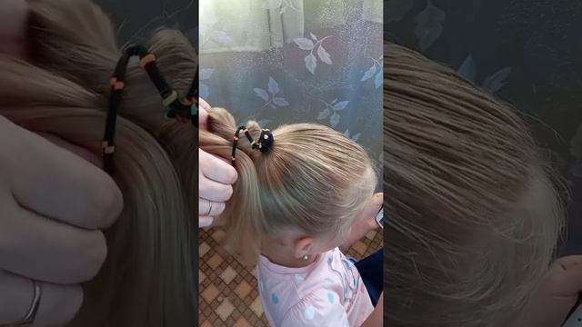 ☆Змейка из волос☆#красивыепричёскинадлинныйволос#причёскидлядевочек смотреть онлайн