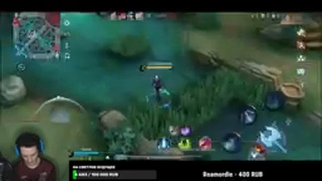 ПОКОРЯЕМ ЗЕМЛИ РАССВЕТА \ Mobile Legends смотреть онлайн