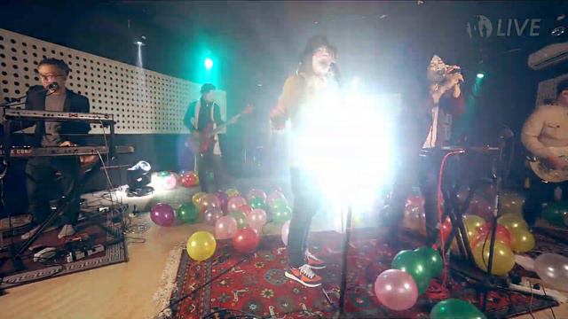 Tower Sessions Live - Tanya Markova - P.A. Roadie Fernandez смотреть онлайн