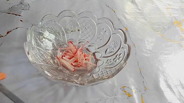 Диетический салат. Ағзаға пайдалы салат. смотреть онлайн