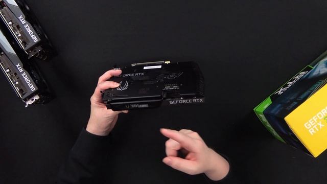 We Bought 3 RTX 3070 GPUs... for our Kid's PCs! — Have We Lost Our Minds? смотреть онлайн