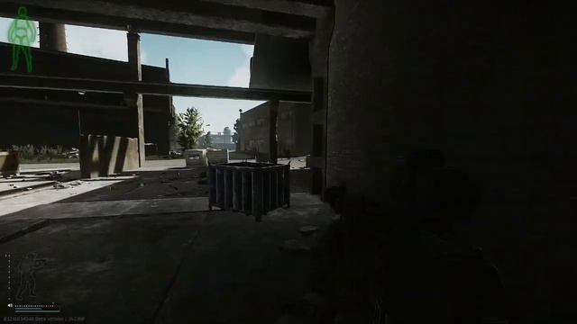 The AKM Is Awesome! - Escape From Tarkov смотреть онлайн