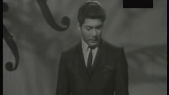 Paul Anka - Crazy Love