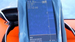 Ловлю СУДАКА, поймал НАЛИМА! Наставил ДОНОК на ФИНСКОМ ЗАЛИВЕ!