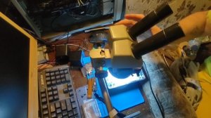 Ремонт шлейфа дисплея 
Samsung A52