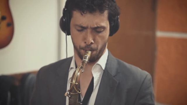 marcus riecke quintet - compilation смотреть онлайн