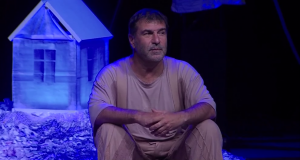 Евгений Гришковец: Шёпот сердца (2017)