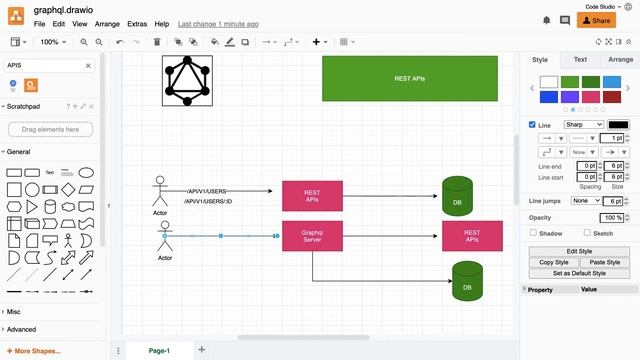 Graphql Vs REST #02 смотреть онлайн