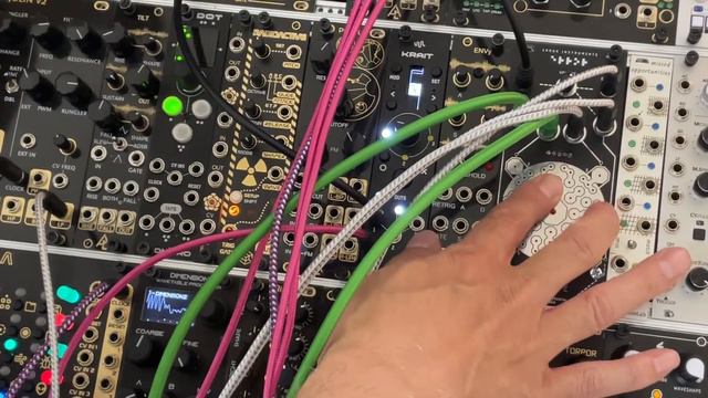 Error Instruments/ Brain Damage Mixer смотреть онлайн
