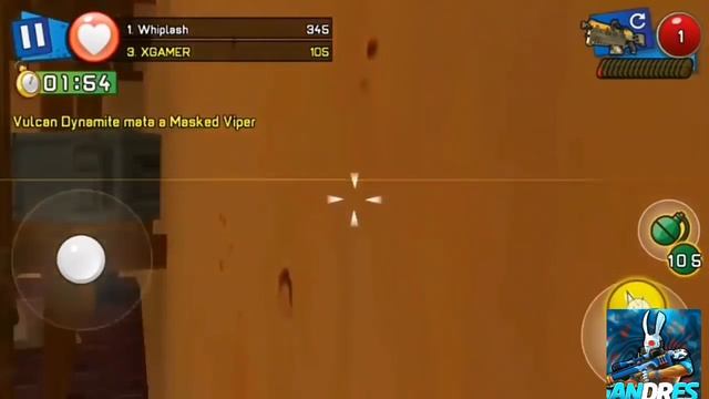 ⚡Los Mejores Bugs Épicos De Respawnables⚡|The Respawnables 7.2.0 ? смотреть онлайн
