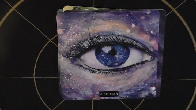 Third Eye Oracle смотреть онлайн