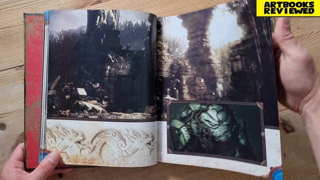 The Art of World of Warcraft Mists of Pandaria смотреть онлайн