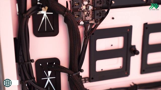 Review Case CORSAIR iCue 220T | Tân Thành Danh смотреть онлайн