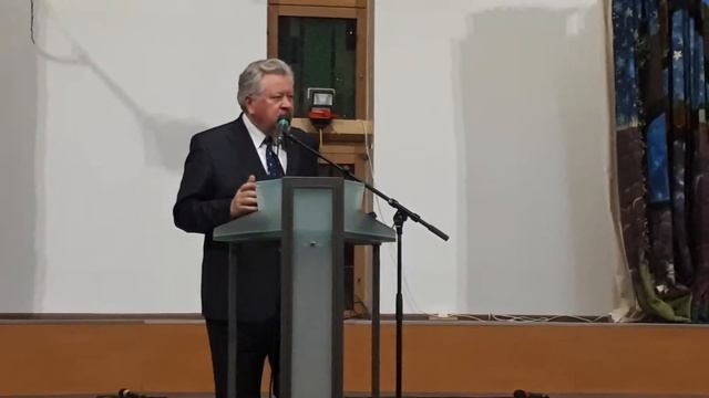 10 часть 23 декабря 2018 Праздник рождества Церковь на Скале Выборге! смотреть онлайн