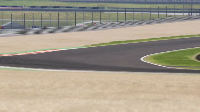 Assetto Corsa: Nissan GT-R GT3 at Red Bull Ring смотреть онлайн