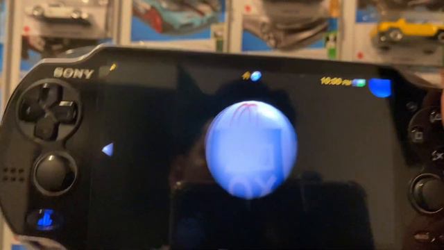 ¿Vale la pena un psvita versión 3G en 2022? #sony #psvita #gaming смотреть онлайн