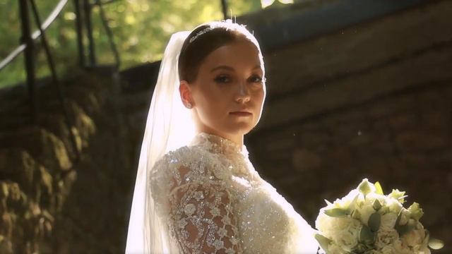 Александр и Валерия. Осенняя свадьба 23 года смотреть онлайн