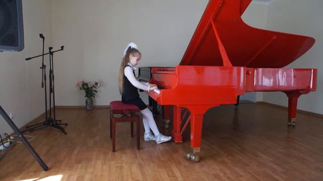 Келер Л. РОНДО смотреть онлайн