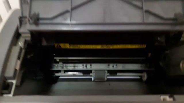 How to fix printer cannon LBP2900? смотреть онлайн