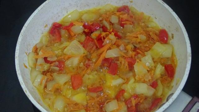 Сборник рецептов