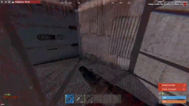 ЭПИЧНОЕ ВЫЖИВАНИЕ! САМЫЙ ОКУПНОЙ РЕЙД НА 1.000.000 СЕРЫ RUST/РАСТ смотреть онлайн