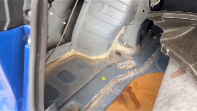 Installing rev 9 coilovers on my lancer смотреть онлайн