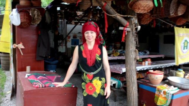 Украина изнутри: ОПОШНЯ/Усадьба-музей. Україна зсередини: ОПІШНЯ/Садиба-музей смотреть онлайн