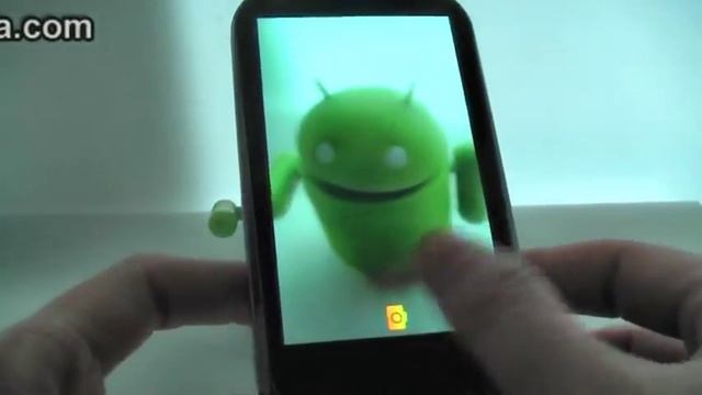 How to Use Lenovo LePhone (Android, 3.7 AMOLED Touchscreen, 3G, WIFI) смотреть онлайн