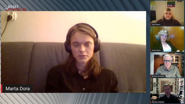Co to jest dysforia płciowa? - Na wspak - odc. 25 - Konrad Szołajski i goście смотреть онлайн