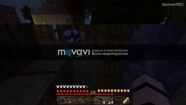 СТАЛКЕР МАЙНКРАФТ-СЕРВЕР смотреть онлайн