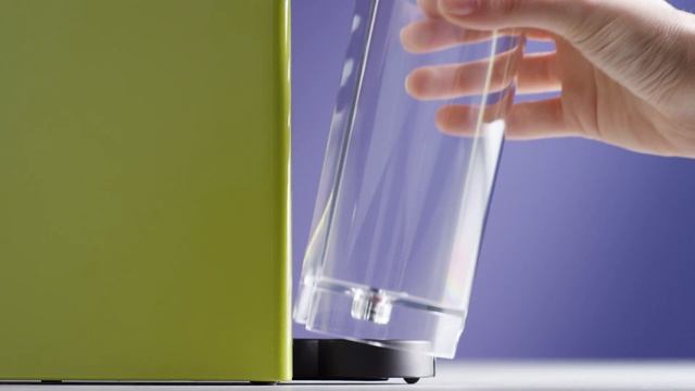 New Nespresso Essenza Mini machine: How to clean your Essenza Mini machine смотреть онлайн