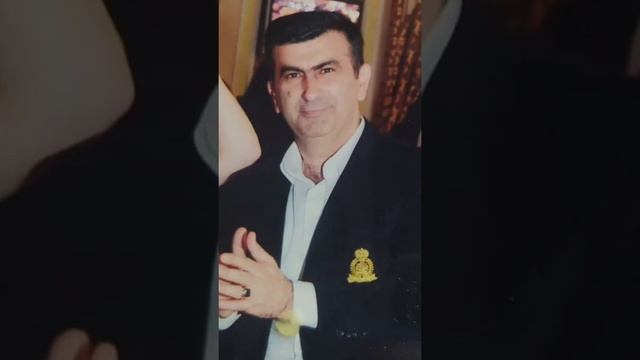 Qarmon Elçin Ağdamlı . Faiq Sintez