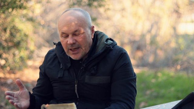30.01.2023 "УТРЕННЯЯ ГОРНИЦА" Владимир Дзюба смотреть онлайн