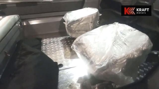 Обзор: Лодка Volzhanka 46 Fish + мотор Yamer EF60 fvel-T смотреть онлайн