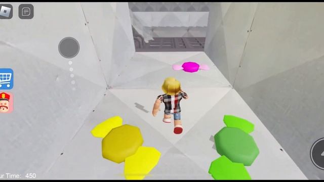 Roblox Candy Barrys Prison Run || full gameplay Walkthrough ? смотреть онлайн