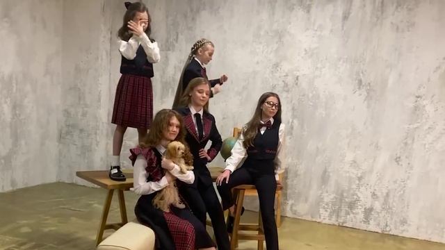 А что было дальше? МШМ. 3 выпуск смотреть онлайн