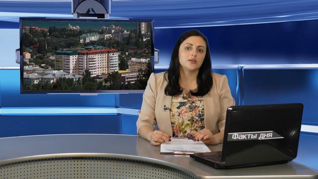 Феодосийцы назвали территории, требующие благоустройства смотреть онлайн