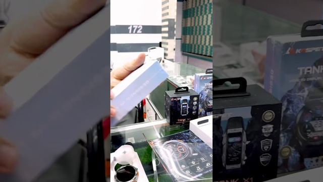 Kospet Tank T2 Special Edition | Kospet Tank M2 | Kospet Tank X1 | Kospet Tank S1 #kospet