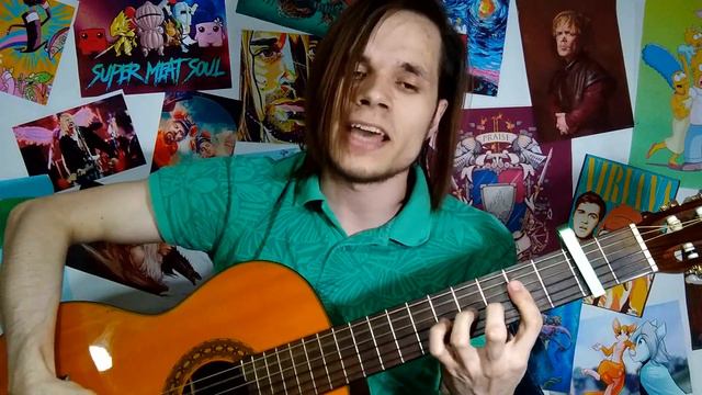 dom!No - Кто из них (кавер) смотреть онлайн