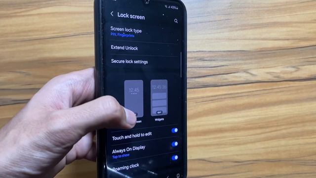 Samsung Galaxy A54 - One Ui 6.1 Update List! New Features смотреть онлайн
