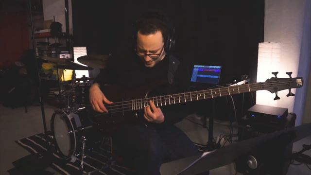 "Solar" (Miles Davis, arr. Ben Wendel) смотреть онлайн