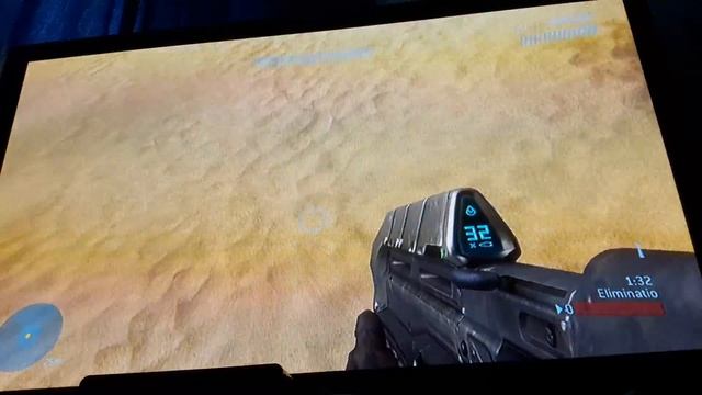 Halo 3 обзор новых карт смотреть онлайн