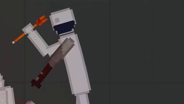 П.Ч.Н.З. 2 Разрушенный город