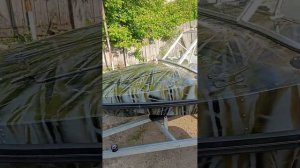 Ремонт, тюнинг лодки Обь м