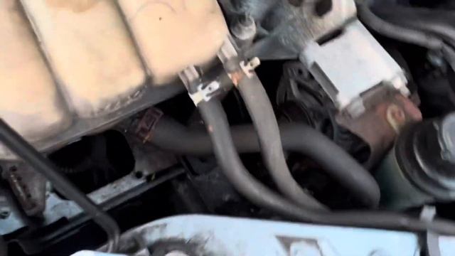 Разборка Ford - Focus 2 2005-2008, 1.6 (VIN: WF05XXWPD56M44548) SL07RFO смотреть онлайн