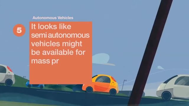 World Economic Forum - Top 10 Emerging Technologies in the World 2016 - 2017 смотреть онлайн